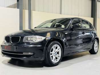 Used BMW 1 Series 2009 for sale - 74367575: Photo