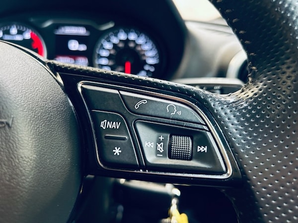 Used Audi A3 2019 for sale - 75296119: Photo 14