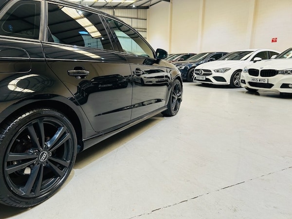 Used Audi A3 2019 for sale - 75296119: Photo 17