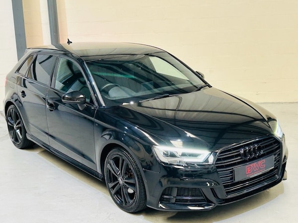 Used Audi A3 2019 for sale - 75296119: Photo 18