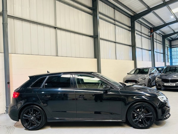 Used Audi A3 2019 for sale - 75296119: Photo 19