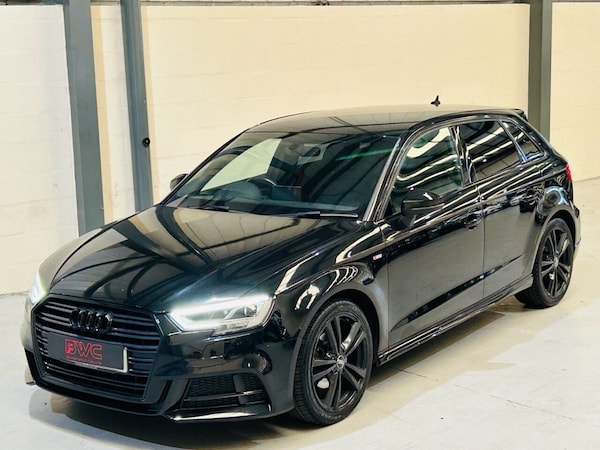 Used Audi A3 2019 for sale - 75296119: Photo 20