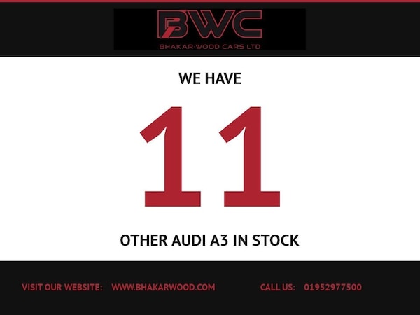 Used Audi A3 2019 for sale - 75296119: Photo 26