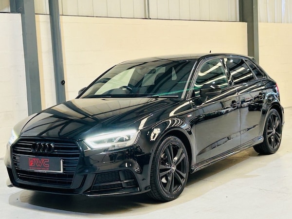 Used Audi A3 2019 for sale - 75296119: Photo 4