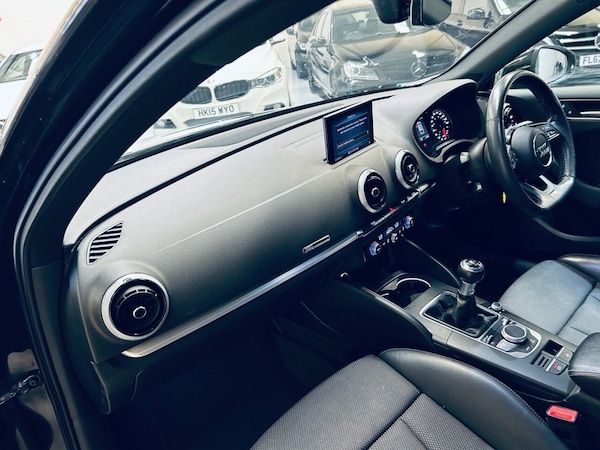 Used Audi A3 2019 for sale - 75296119: Photo 5