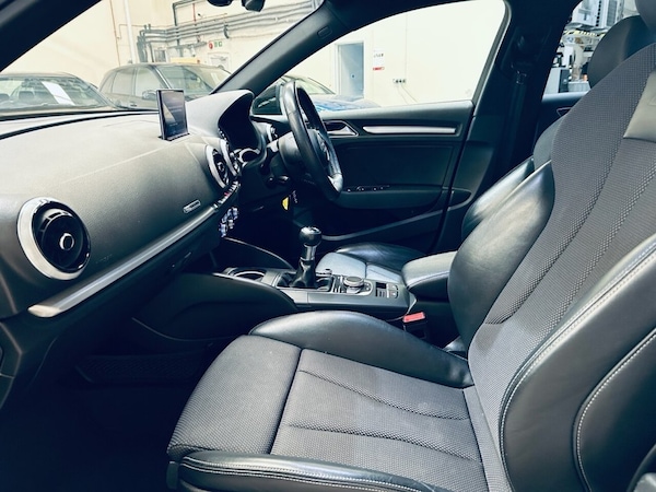 Used Audi A3 2019 for sale - 75296119: Photo 6