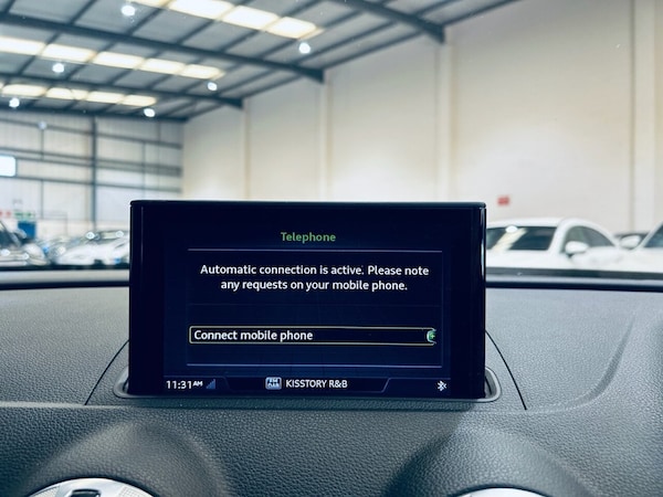 Used Audi A3 2019 for sale - 75296119: Photo 9