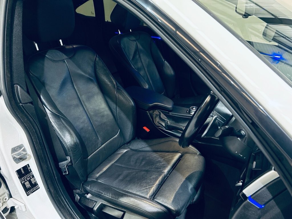 Used BMW 4 Series Gran Coupe 2017 for sale - 76535762: Photo 12