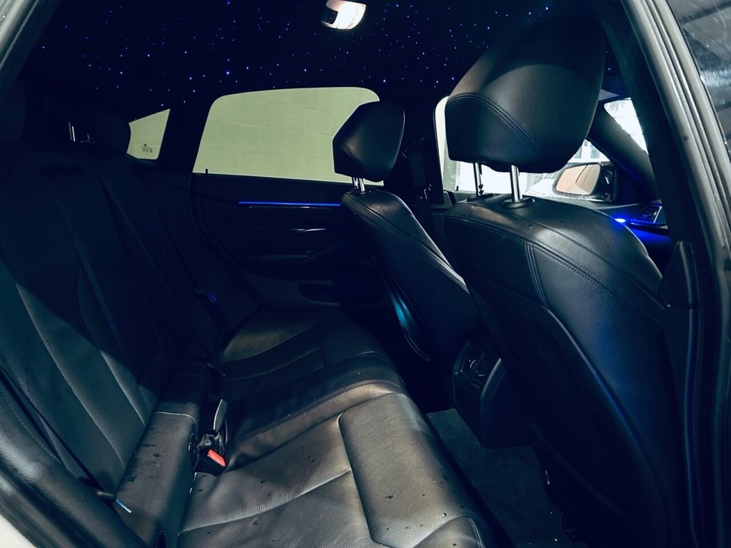 Used BMW 4 Series Gran Coupe 2017 for sale - 76535762: Photo 13