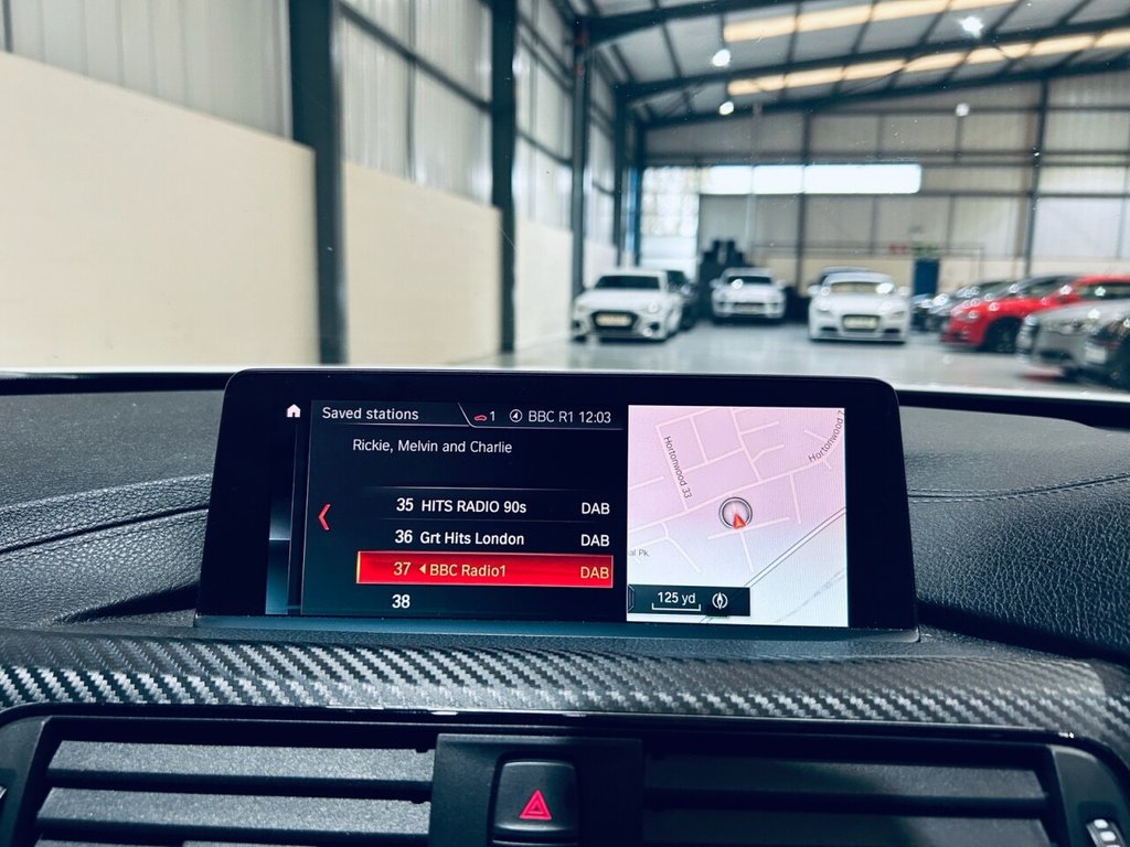 Used BMW 4 Series Gran Coupe 2017 for sale - 76535762: Photo 14