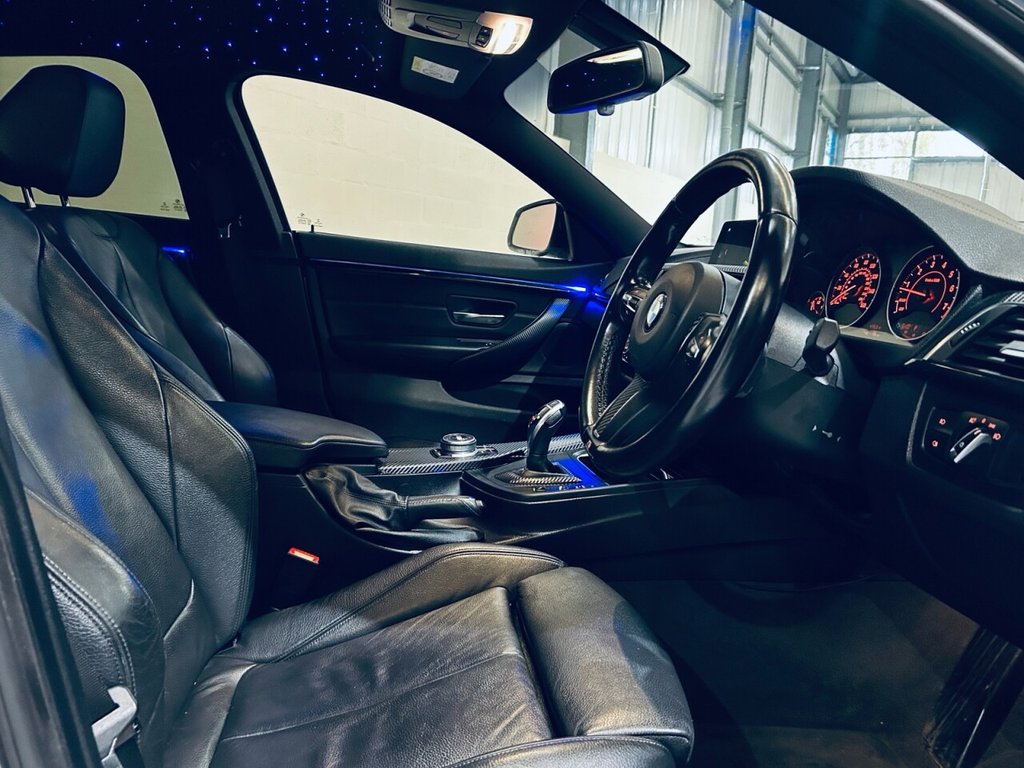 Used BMW 4 Series Gran Coupe 2017 for sale - 76535762: Photo 17