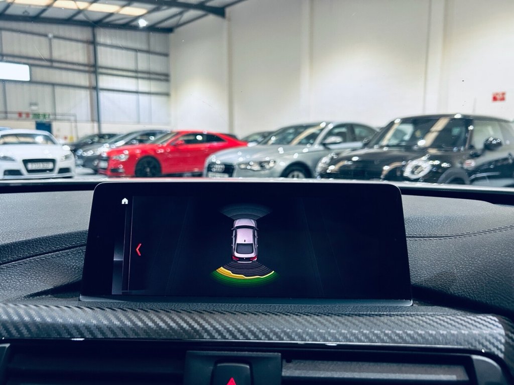 Used BMW 4 Series Gran Coupe 2017 for sale - 76535762: Photo 19