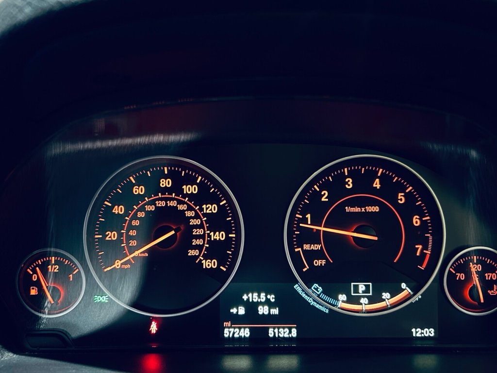 Used BMW 4 Series Gran Coupe 2017 for sale - 76535762: Photo 20