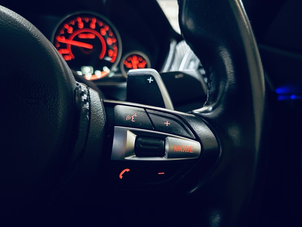 Used BMW 4 Series Gran Coupe 2017 for sale - 76535762: Photo 21