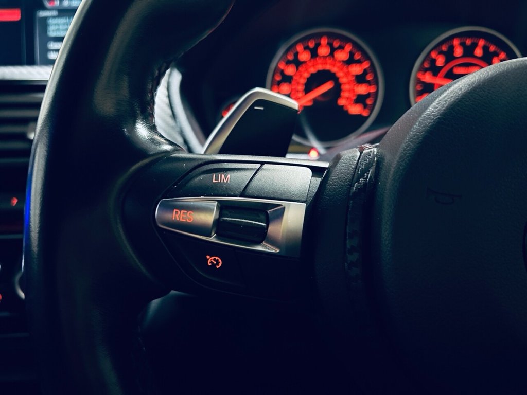 Used BMW 4 Series Gran Coupe 2017 for sale - 76535762: Photo 23