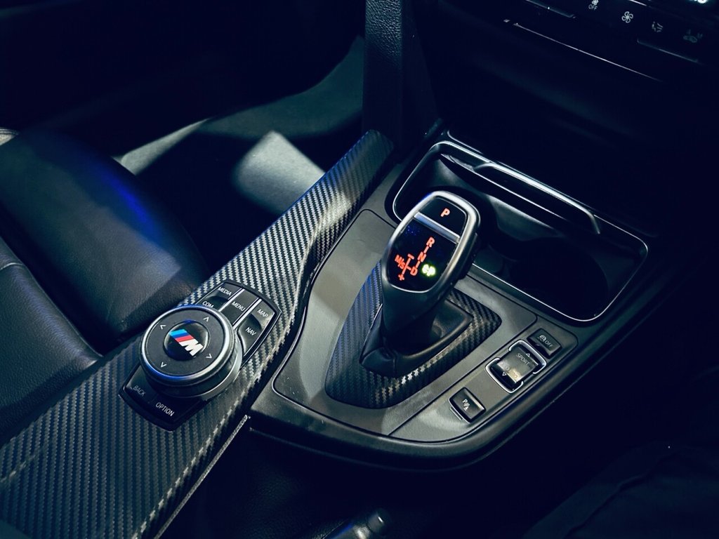 Used BMW 4 Series Gran Coupe 2017 for sale - 76535762: Photo 24