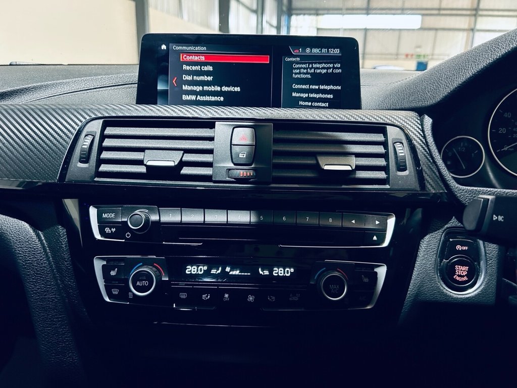 Used BMW 4 Series Gran Coupe 2017 for sale - 76535762: Photo 25