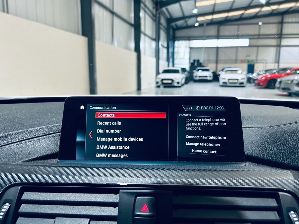 Used BMW 4 Series Gran Coupe 2017 for sale - 76535762: Photo 26