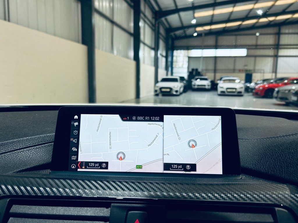 Used BMW 4 Series Gran Coupe 2017 for sale - 76535762: Photo 27