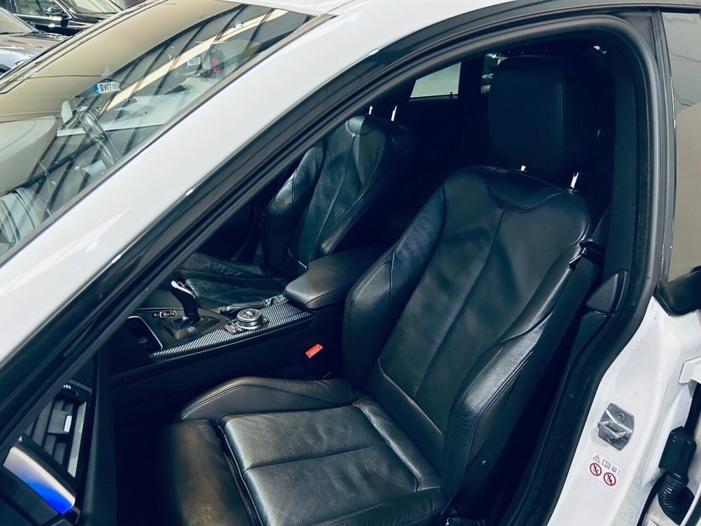 Used BMW 4 Series Gran Coupe 2017 for sale - 76535762: Photo 5