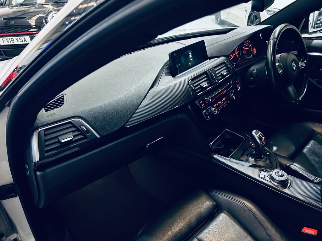 Used BMW 4 Series Gran Coupe 2017 for sale - 76535762: Photo 8