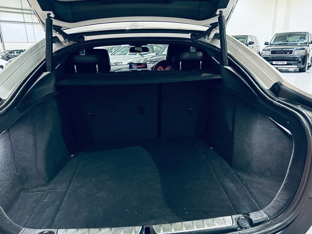 Used BMW 4 Series Gran Coupe 2017 for sale - 76535762: Photo 9