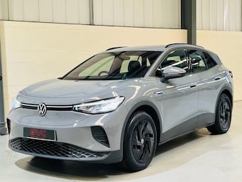 Used Volkswagen ID4 2021 for sale - 75815004: Photo