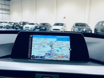 Used BMW 3 Series Gran Turismo 2014 for sale - 77161644: Photo