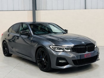 Used BMW 3 Series 2019 for sale - 78631443: Photo