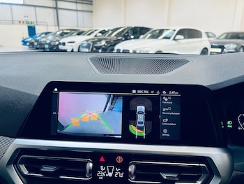 Used BMW 3 Series 2019 for sale - 78631443: Photo