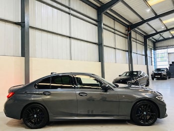 Used BMW 3 Series 2019 for sale - 78631443: Photo
