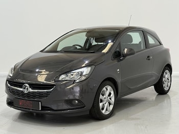 Used Vauxhall Corsa 2016 for sale - 79345432: Photo