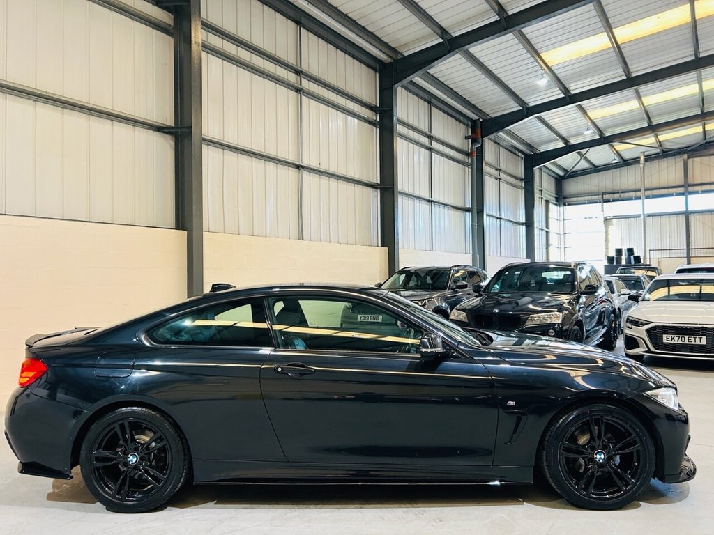 Used BMW 4 Series 2016 for sale - 76654574: Photo 11