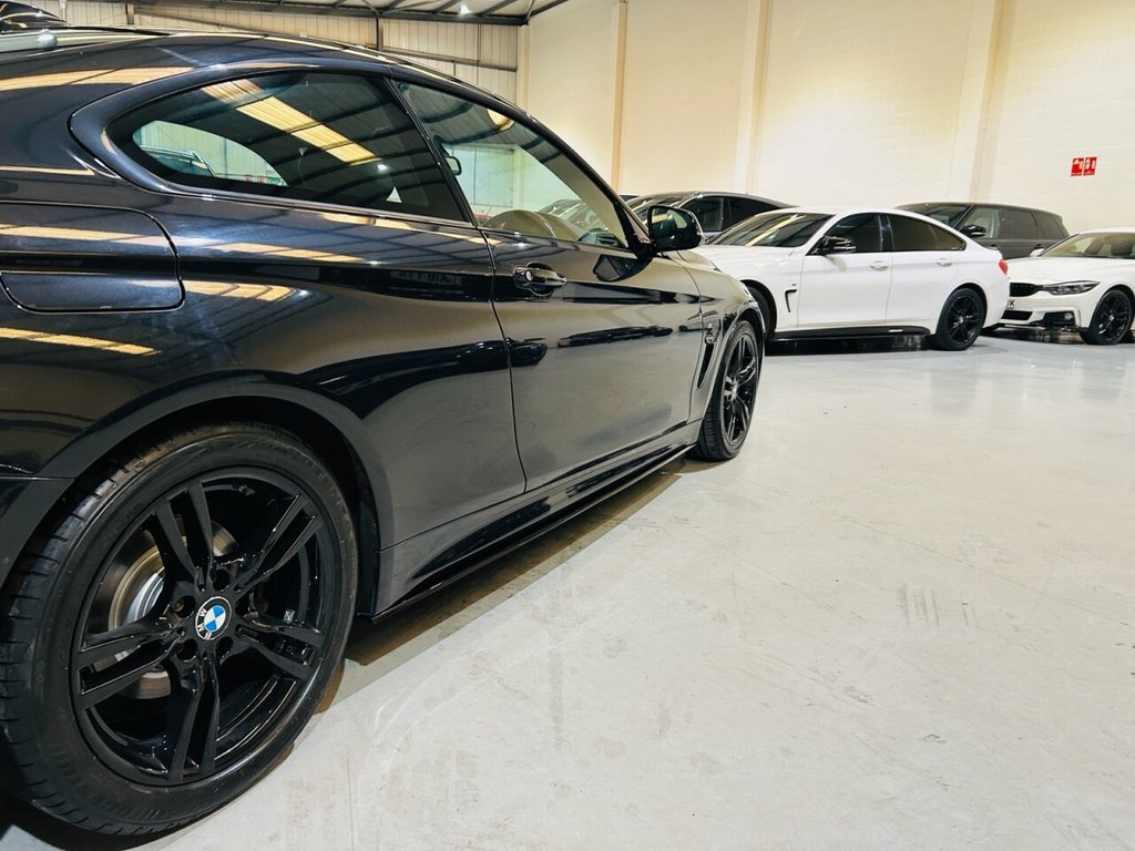 Used BMW 4 Series 2016 for sale - 76654574: Photo 12