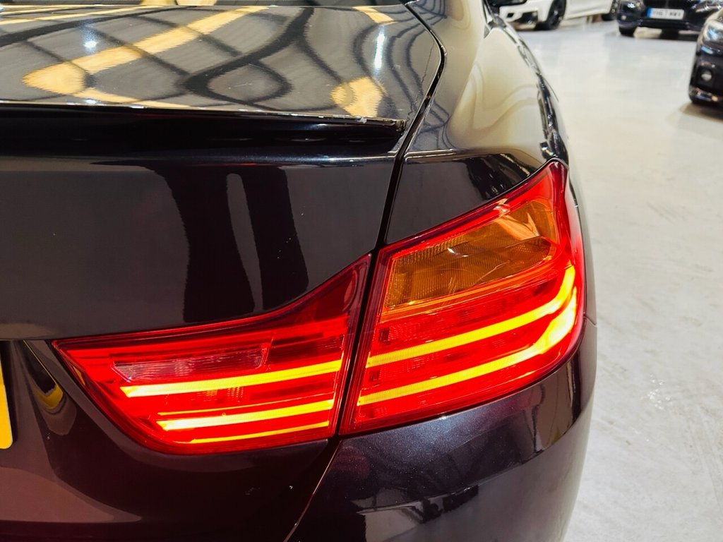 Used BMW 4 Series 2016 for sale - 76654574: Photo 13