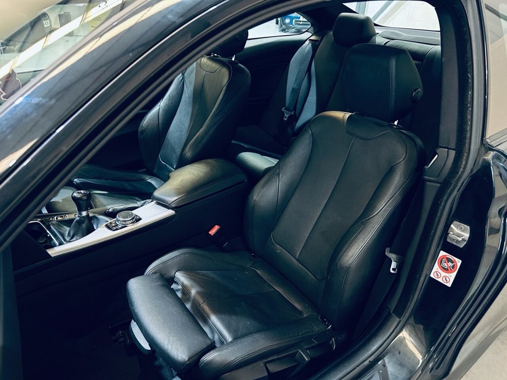 Used BMW 4 Series 2016 for sale - 76654574: Photo 14