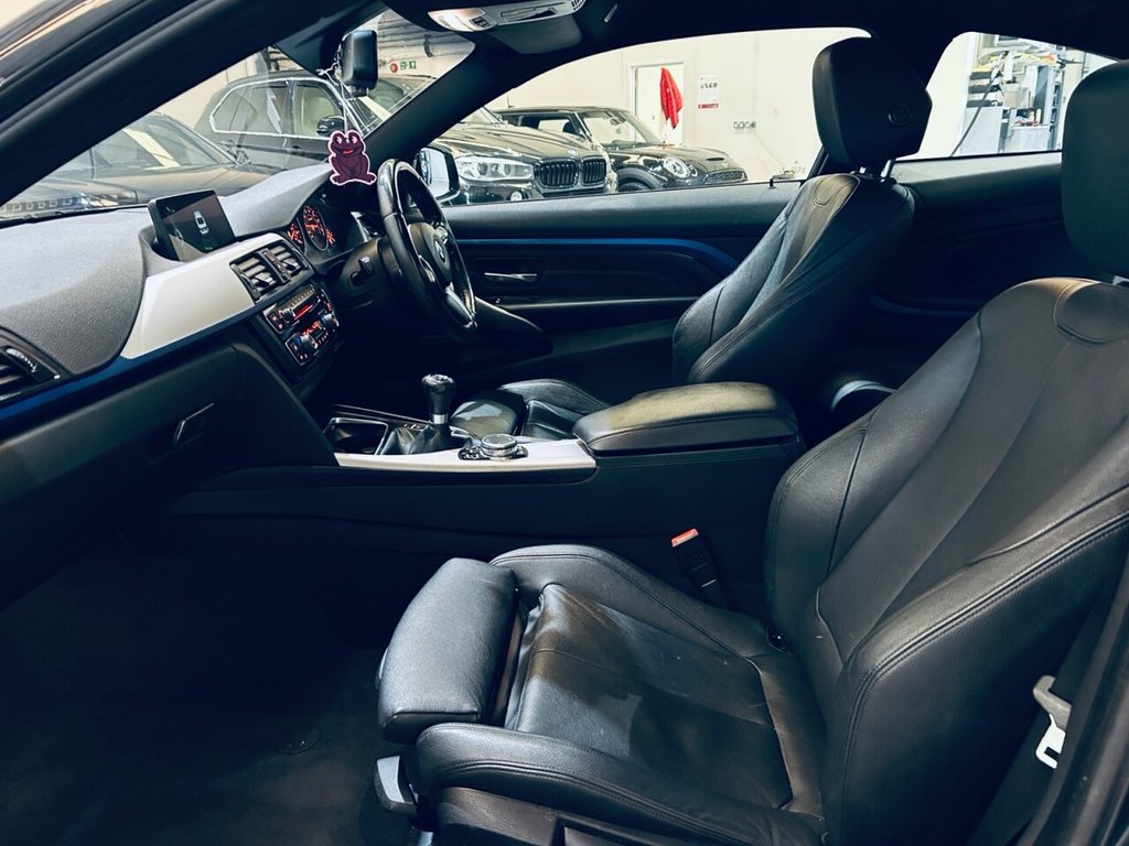 Used BMW 4 Series 2016 for sale - 76654574: Photo 15