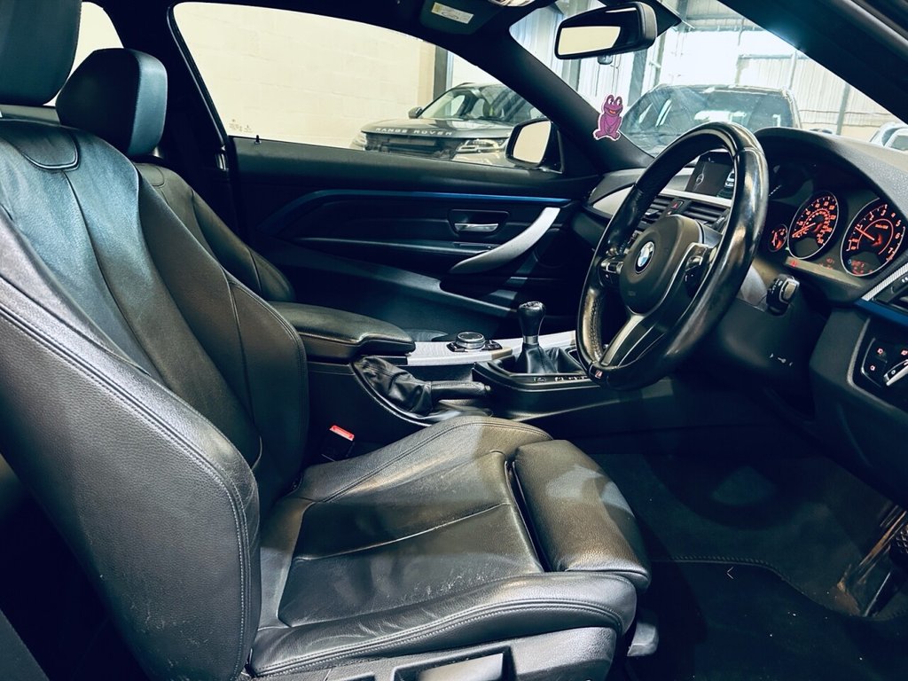 Used BMW 4 Series 2016 for sale - 76654574: Photo 20