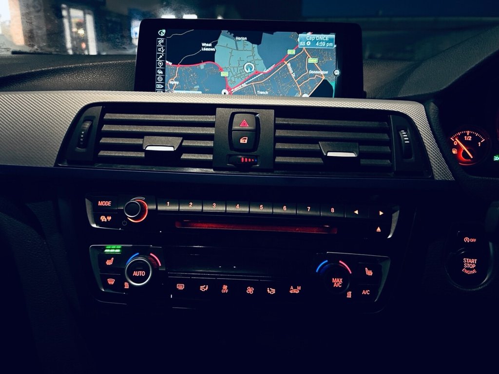 Used BMW 4 Series 2016 for sale - 76654574: Photo 23