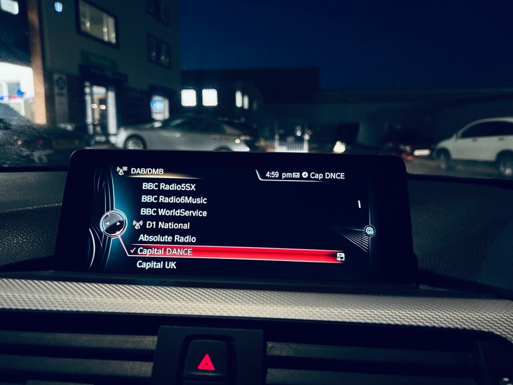 Used BMW 4 Series 2016 for sale - 76654574: Photo 24