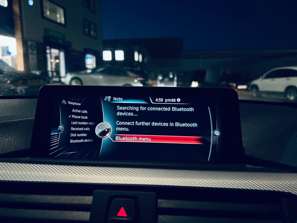 Used BMW 4 Series 2016 for sale - 76654574: Photo 25