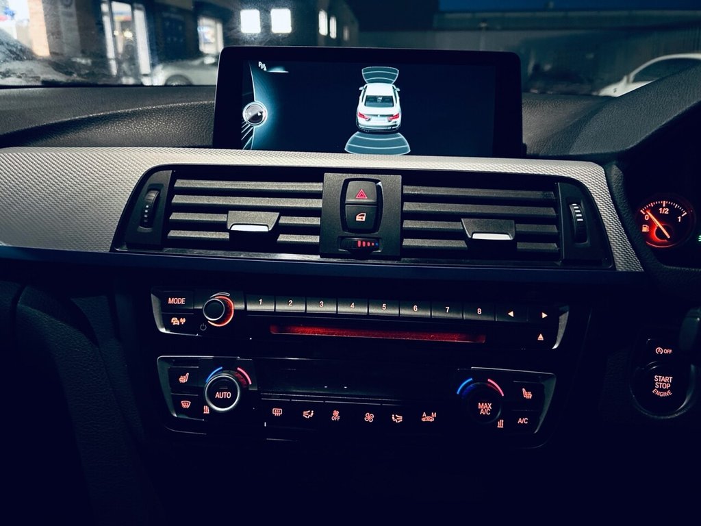 Used BMW 4 Series 2016 for sale - 76654574: Photo 27