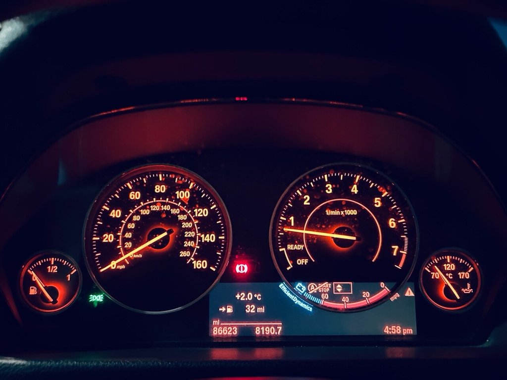 Used BMW 4 Series 2016 for sale - 76654574: Photo 4