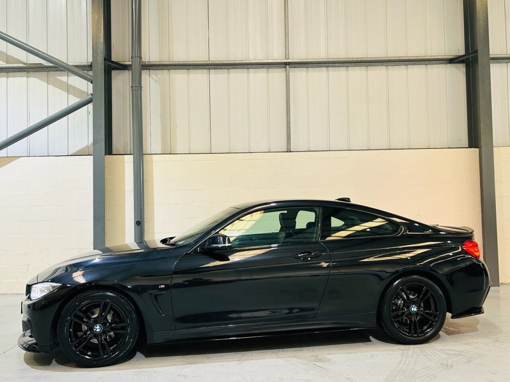 Used BMW 4 Series 2016 for sale - 76654574: Photo 6