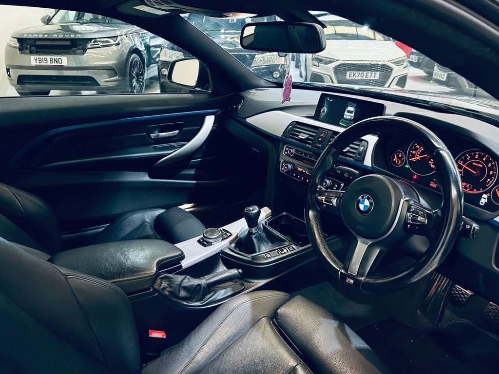 Used BMW 4 Series 2016 for sale - 76654574: Photo 8