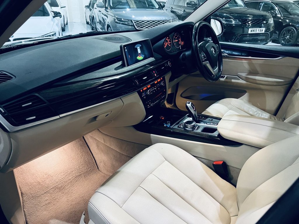 Used BMW X5 2016 for sale - 76582149: Photo 17