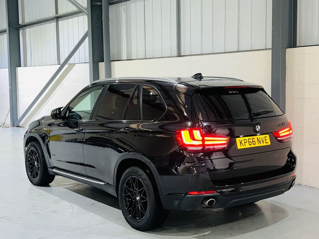 Used BMW X5 2016 for sale - 76582149: Photo 2