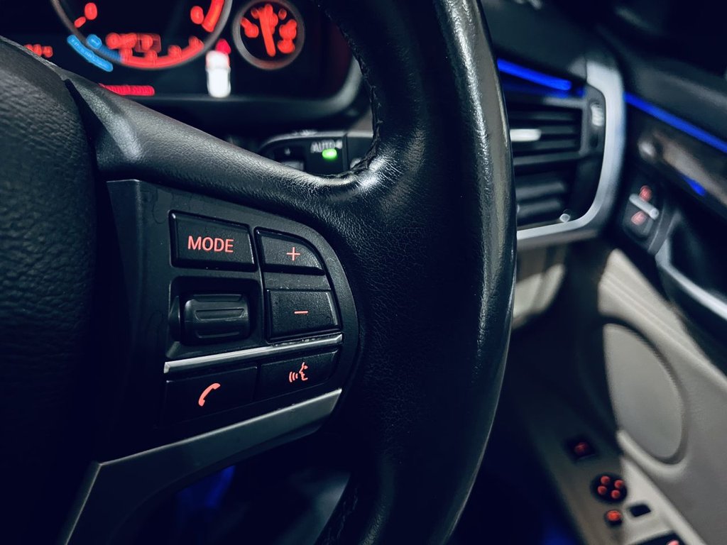 Used BMW X5 2016 for sale - 76582149: Photo 23