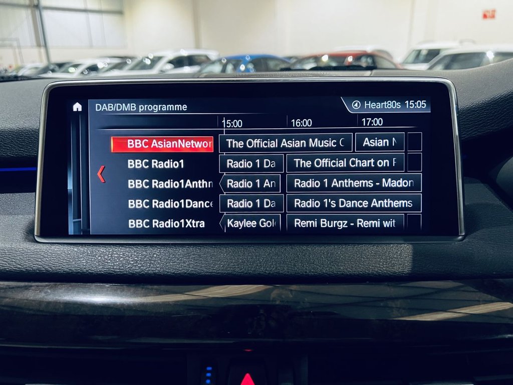 Used BMW X5 2016 for sale - 76582149: Photo 25