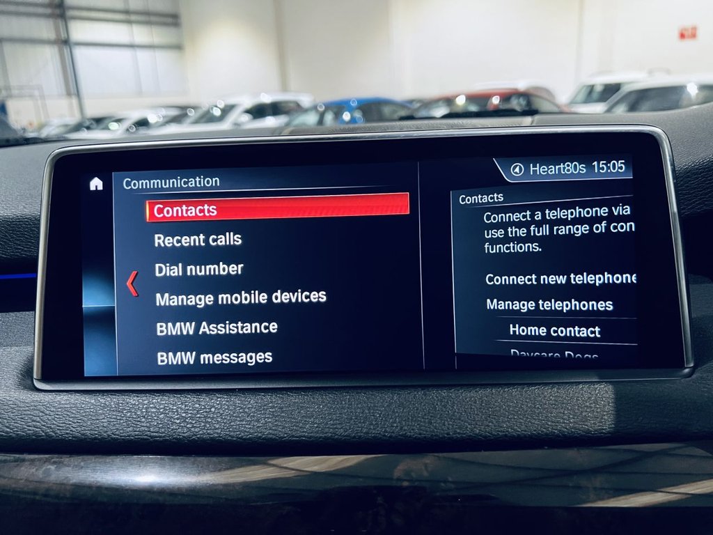 Used BMW X5 2016 for sale - 76582149: Photo 26